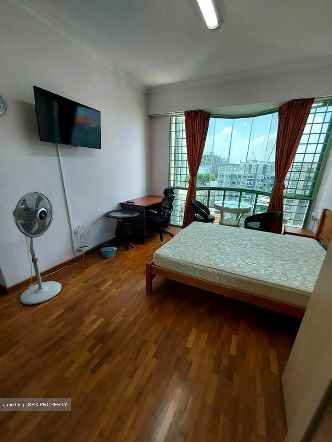 The Sunny Spring (D14), Apartment #502745921